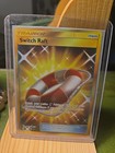 Switch Raft