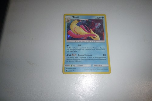 Milotic