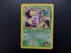 Koga's Weezing