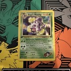 Koga's Weezing