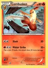 Combusken