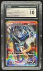Dialga LV.X