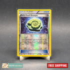 Helix Fossil Omanyte