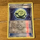 Helix Fossil Omanyte