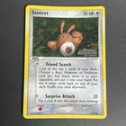 Sentret