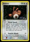 Sentret