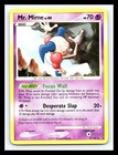Mr. Mime