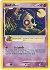 Duskull