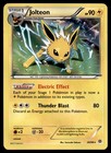 Jolteon
