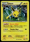 Jolteon