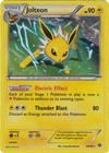 Jolteon