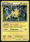 Jolteon