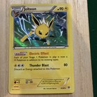 Jolteon