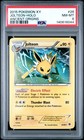 Jolteon