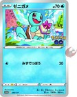 Squirtle 