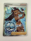 Nessa