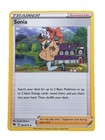 Sonia