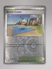 Beach Court