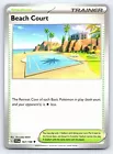 Beach Court