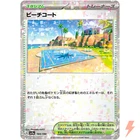Beach Court