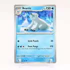 Beartic