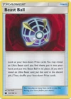 Beast Ball