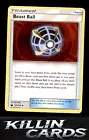 Beast Ball