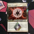 Beast Energy
