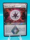 Beast Energy