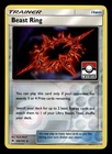 Beast Ring