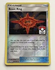 Beast Ring