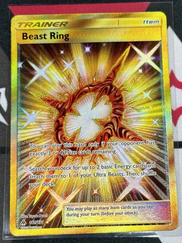 Beast Ring