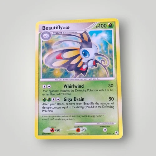 Beautifly