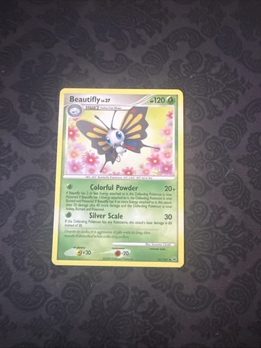Beautifly