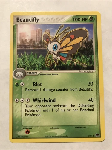 Beautifly