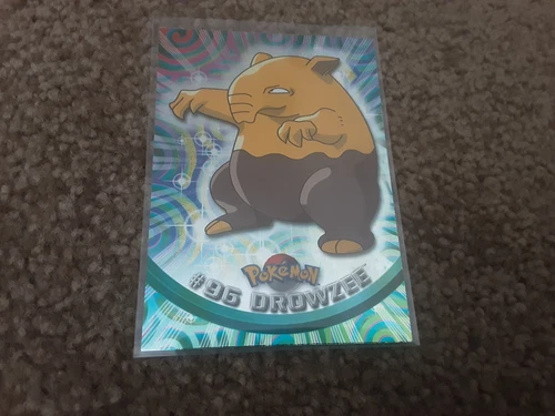 Drowzee