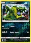 Alolan Grimer