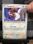 Zangoose