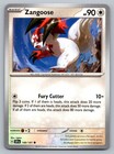 Zangoose