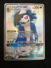Lycanroc GX