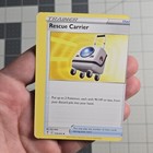 Rescue Carrier