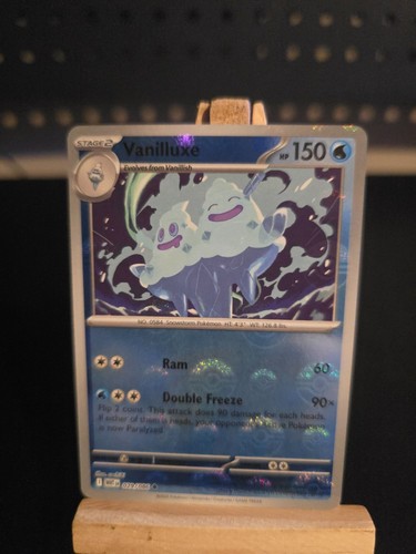 Vanilluxe