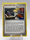 Bebe's Search