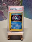 Rocket's Suicune