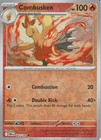 Combusken