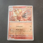 Combusken
