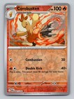 Combusken