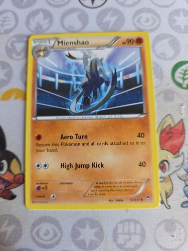 Mienshao