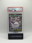 Mega Gardevoir Ex