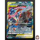 Greninja & Zoroark GX